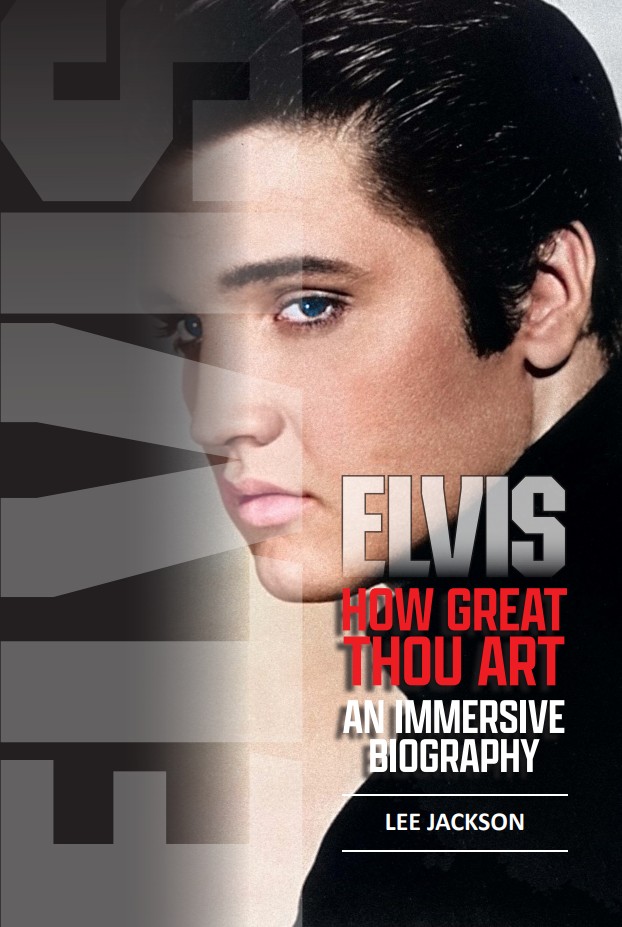 the world of elvis tribute artists