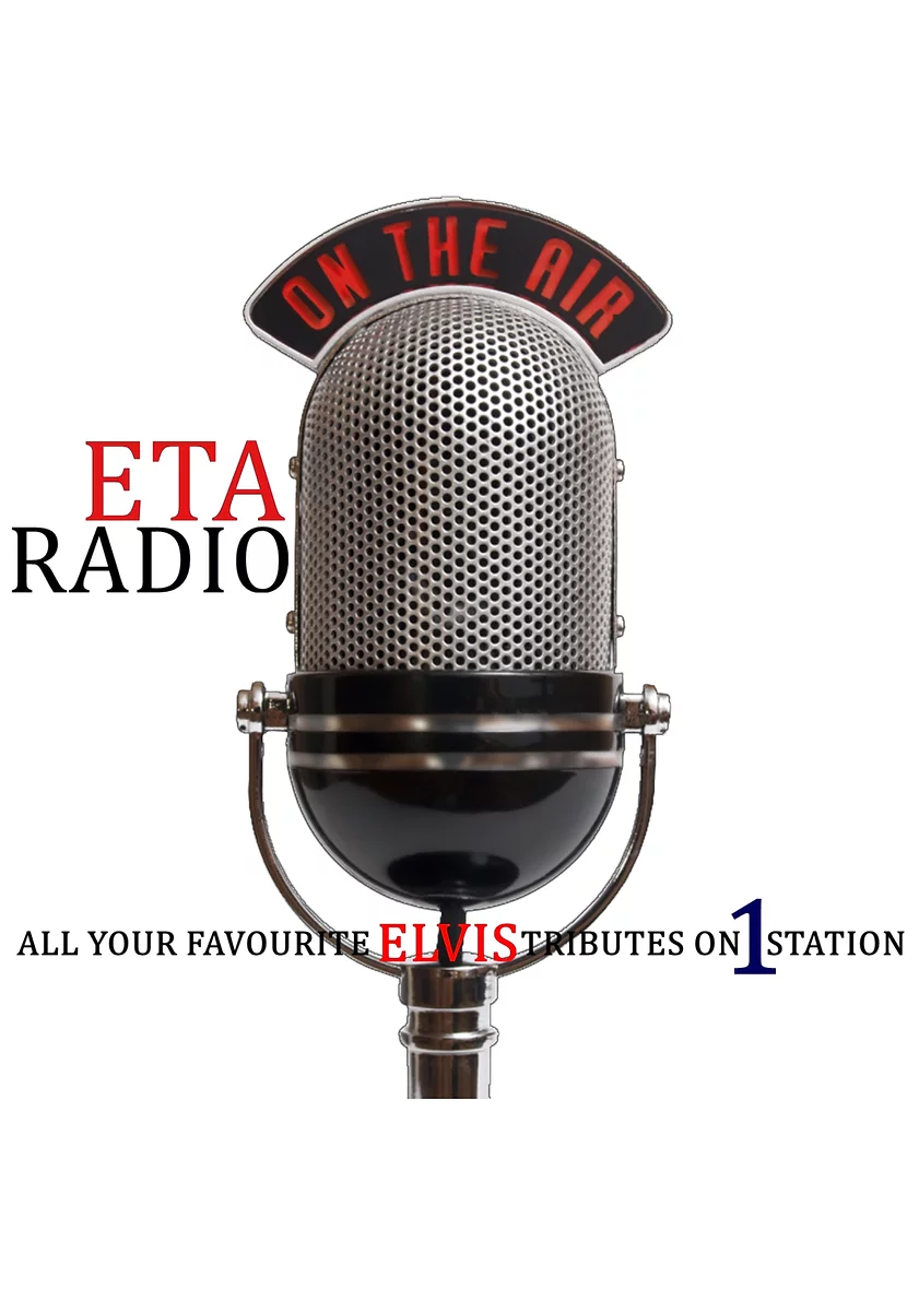 Mike Nova's ETA Radio