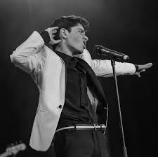 Emilio Santoro - Multi Award Winning Elvis Tribute Artist and Entertainer