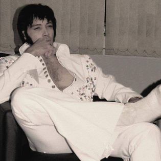Pat Mark Rio Mark Rio | Elvis Tributes Worldwide