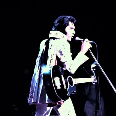 Pat Mark Rio Mark Rio | Elvis Tributes Worldwide