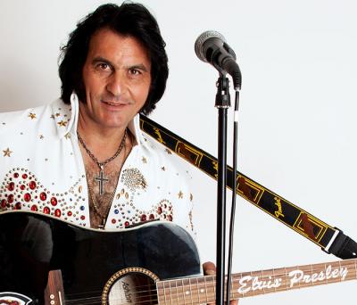 Elvoss | Elvis Tributes Worldwide