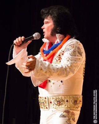 big E fest in georgia 